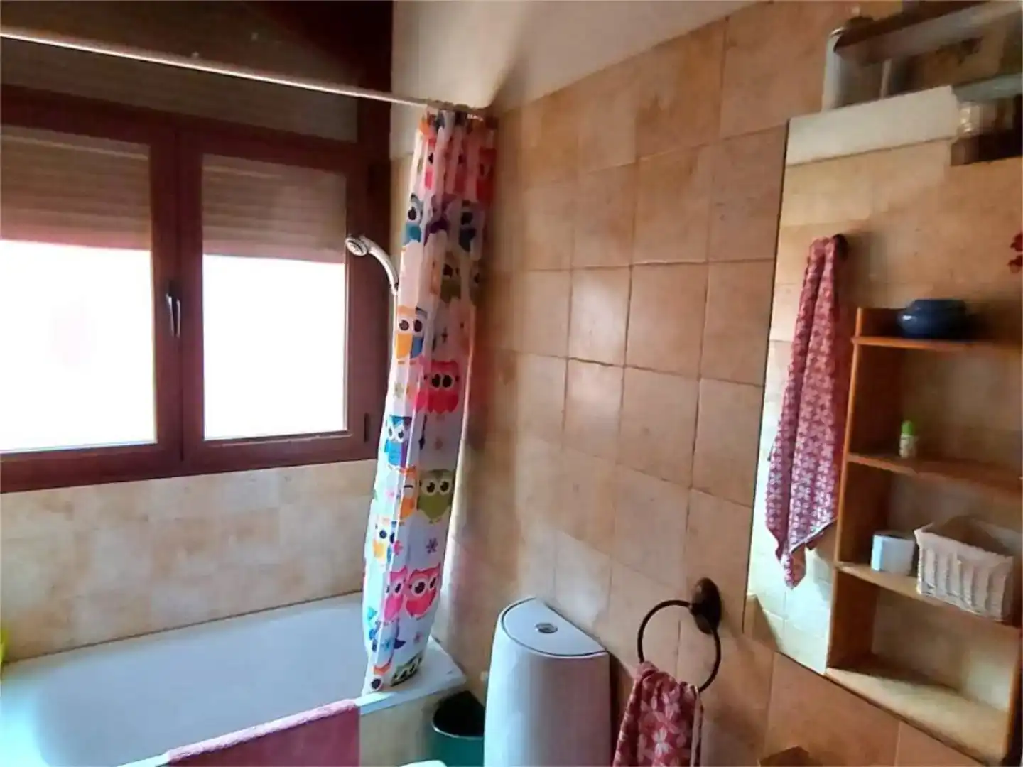 Casa de 130 m² en Fresno de Cantespino