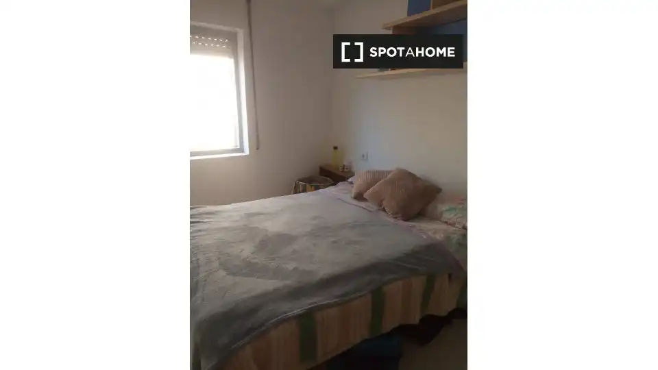 Habitación en alquiler, Murcia