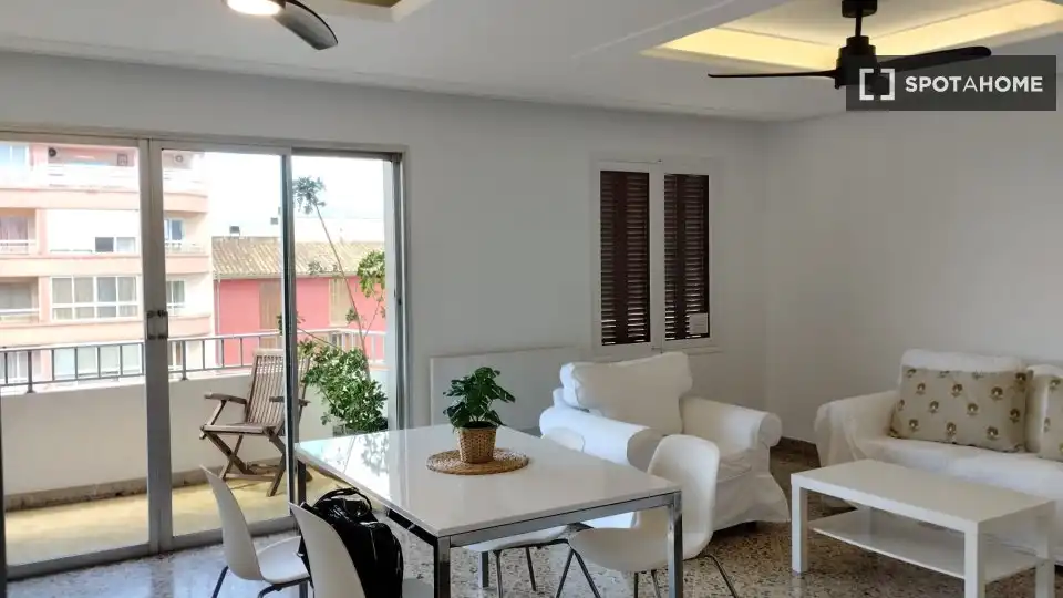Habitación 138 m², Palma