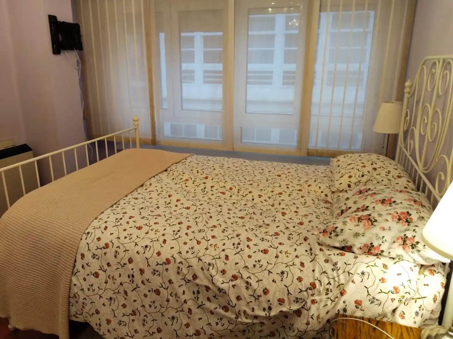 Appartement 95 m² à Ferrol