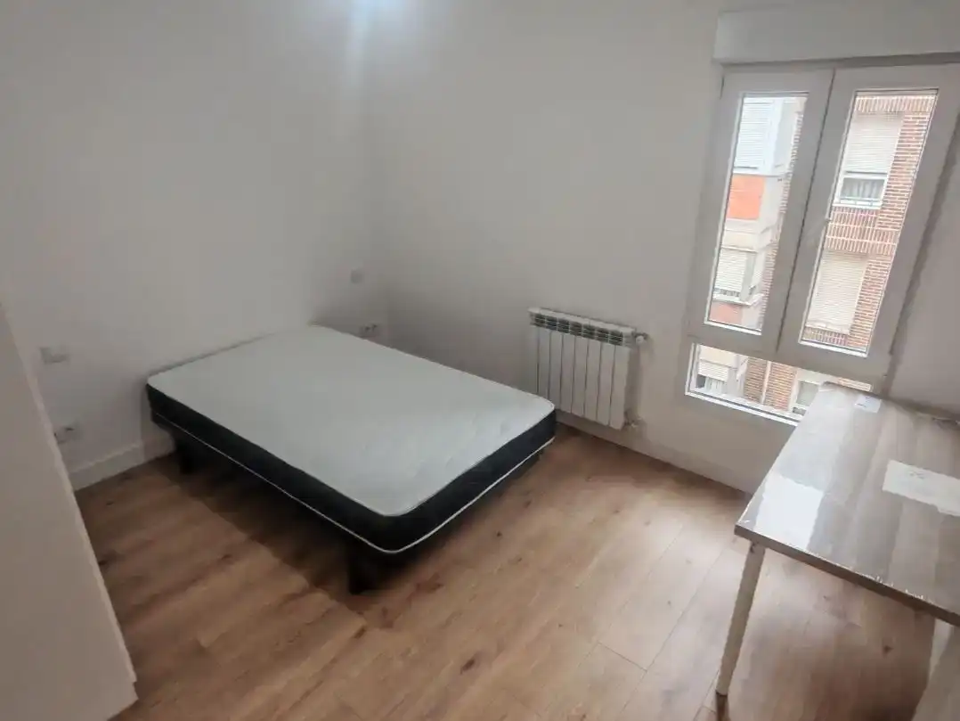 Piso de 95 m² en Torrelavega