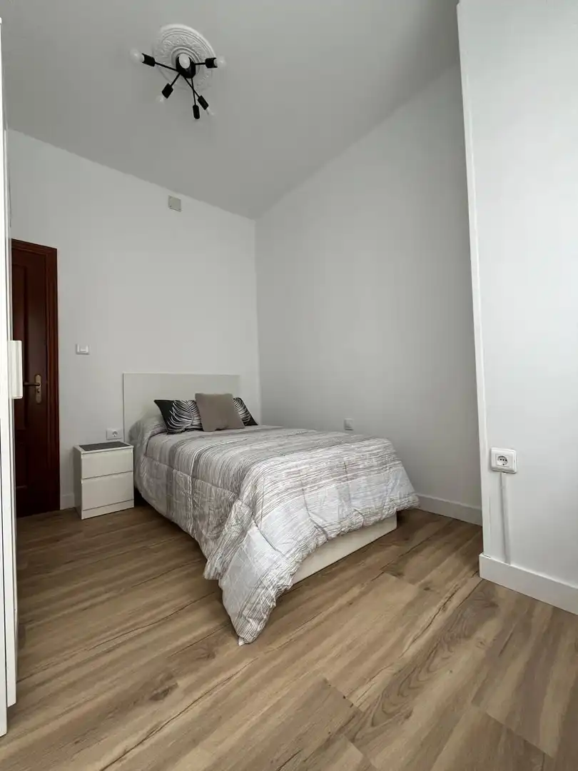 Piso de 104 m² en Ferrol