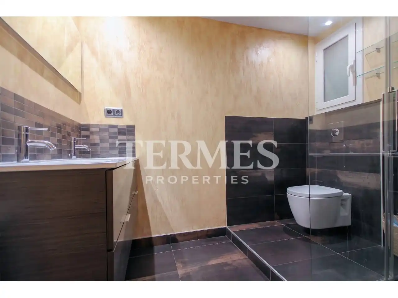 Pis de 91 m² a Barcelona