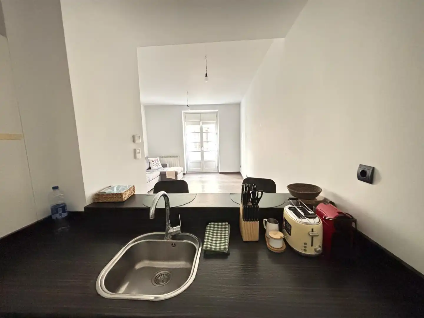 Piso de 83 m² en Zaragoza