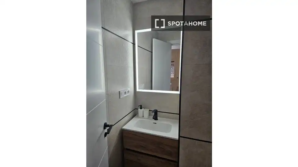 Habitación 155 m², Zaragoza