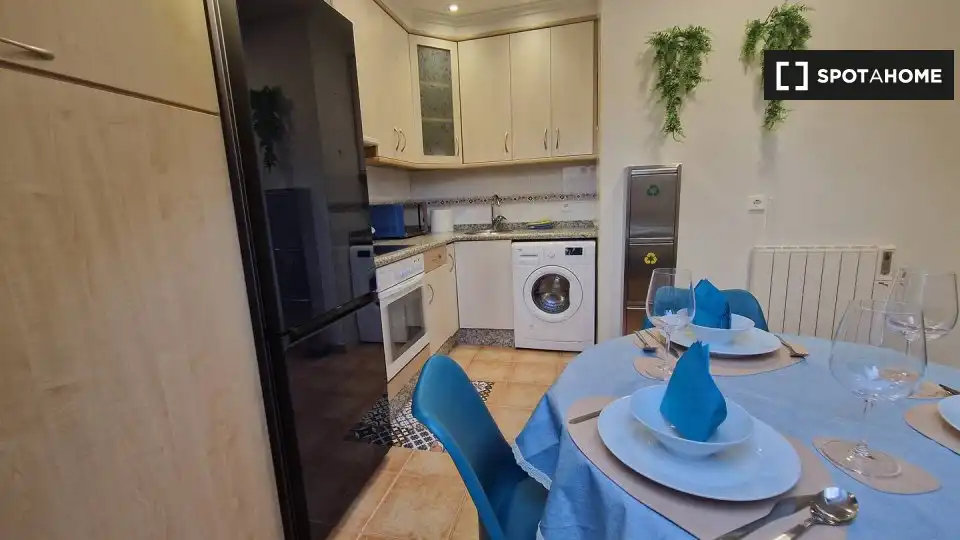 Habitación en alquiler, Oviedo