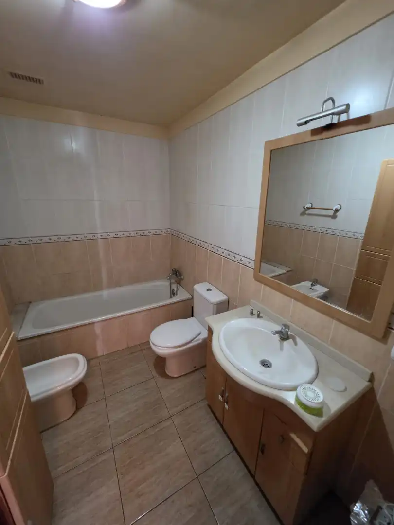 Piso de 80 m² en La Orotava