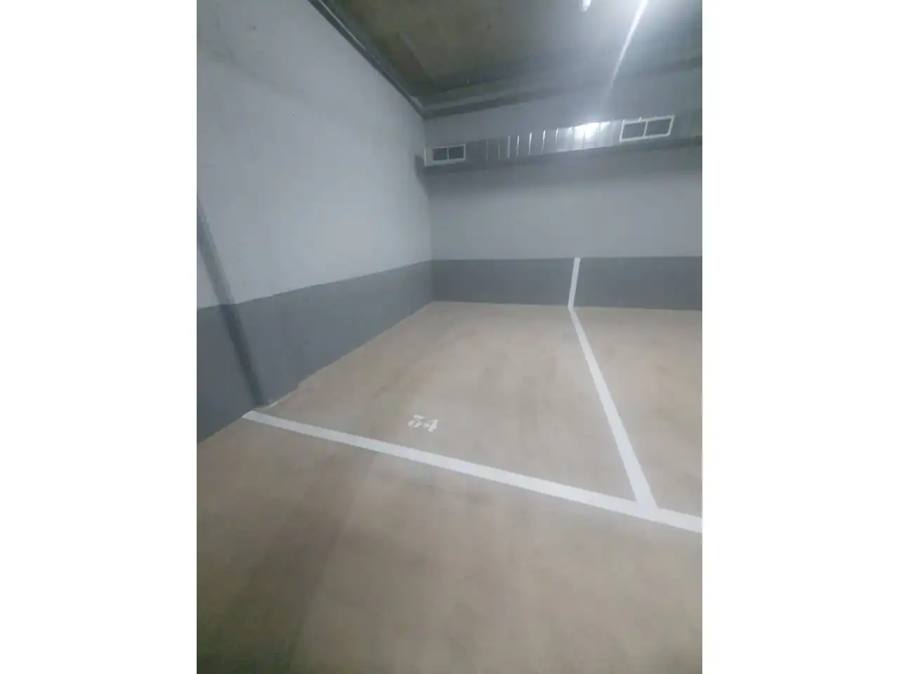 Piso de 71 m² en Sabadell