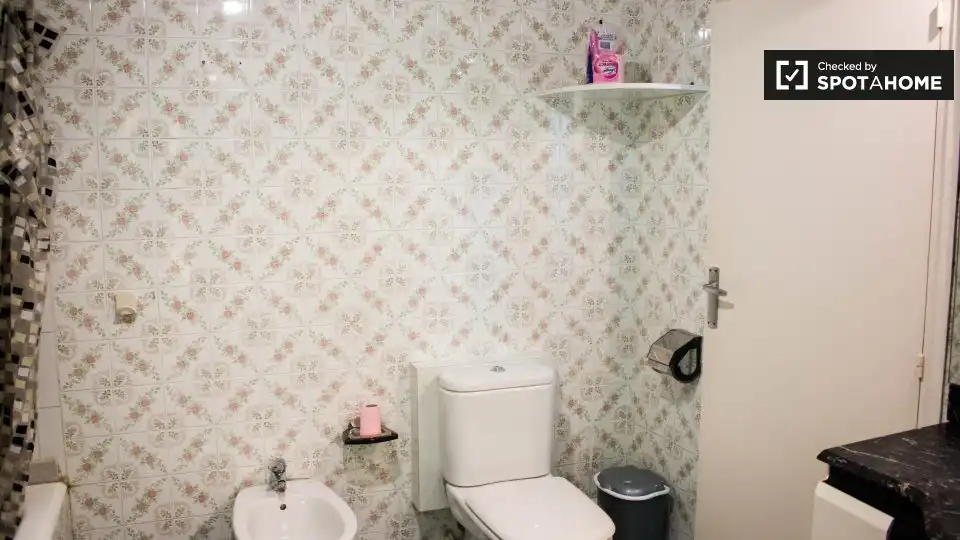 Habitación en alquiler, Barcelona
