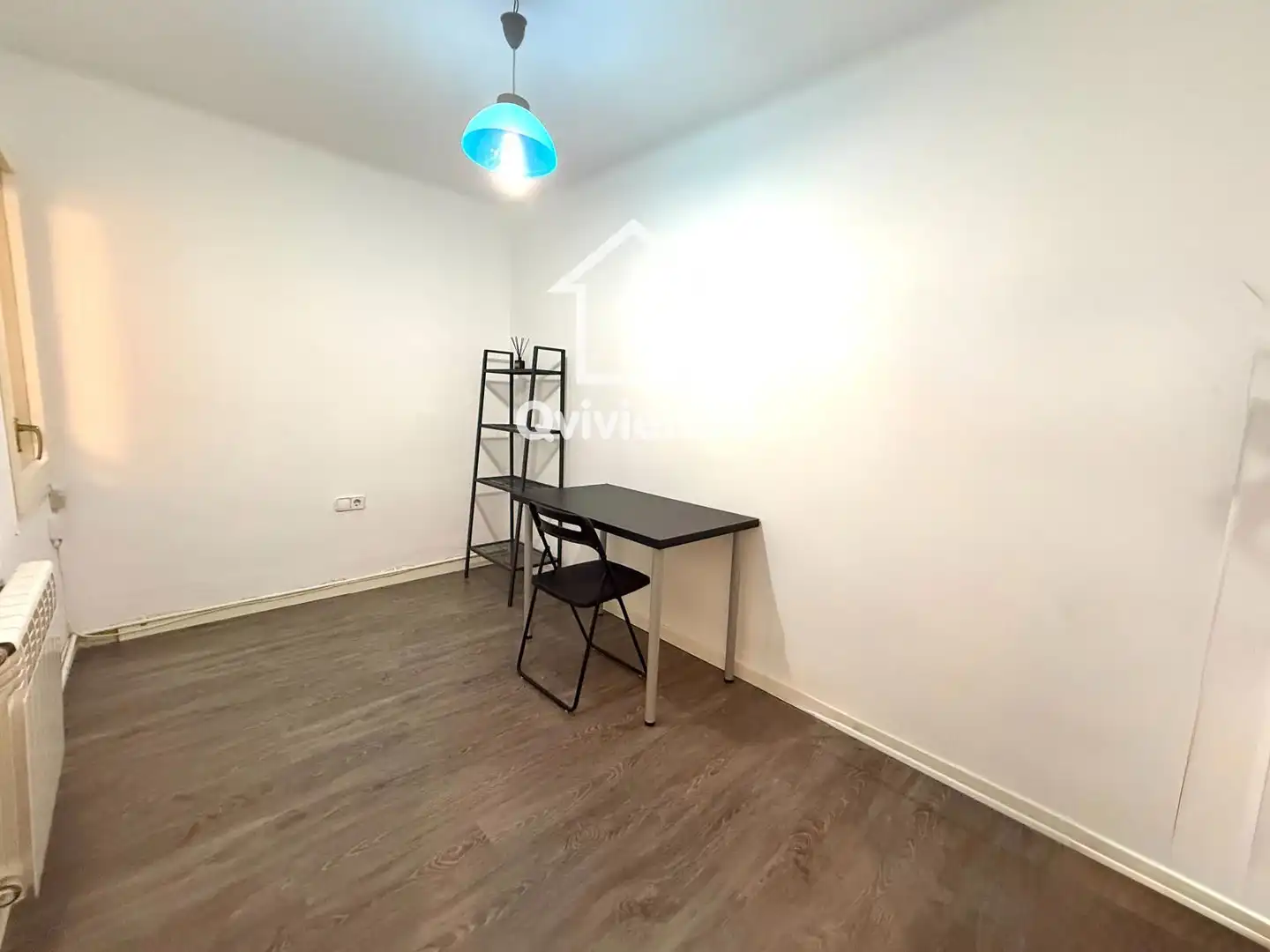 Pis de 101 m² a Terrassa
