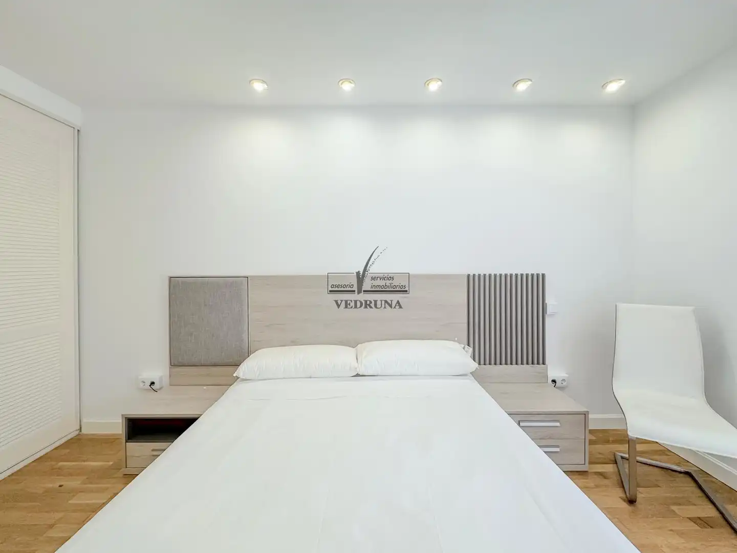 Appartement 65 m² à Saragosse