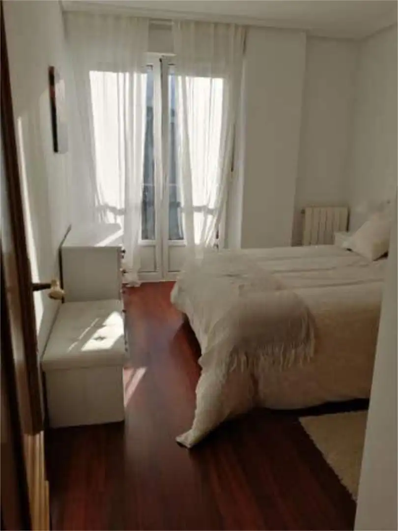 Piso de 50 m² en Lugo