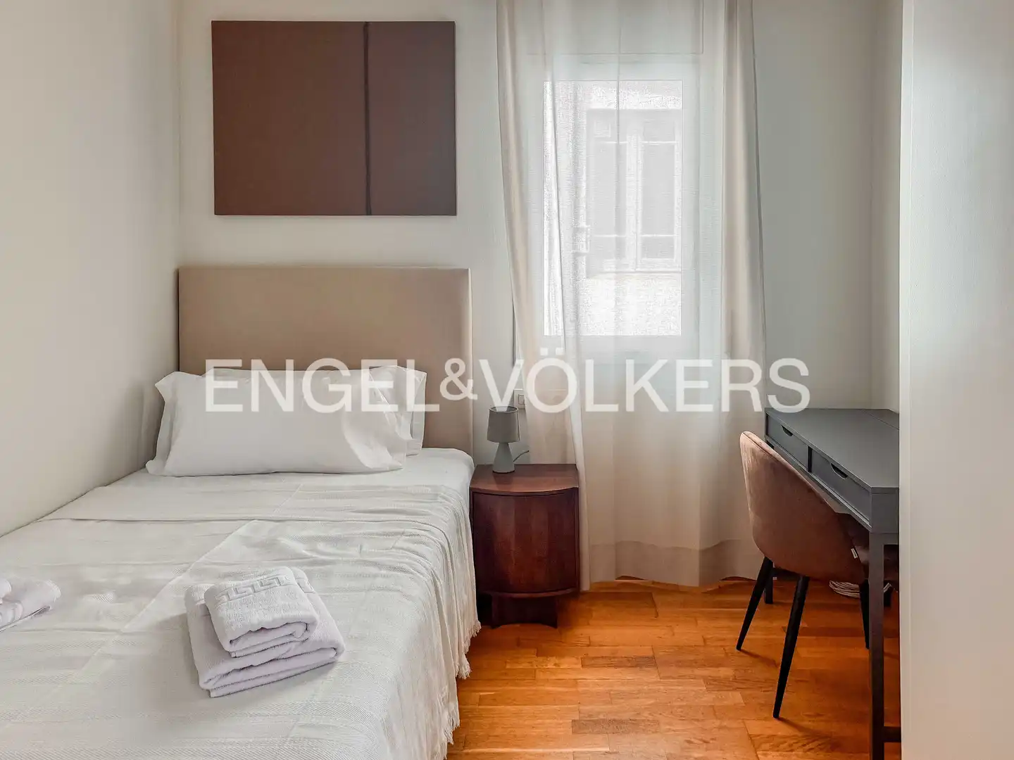 Piso de 93 m² en Barcelona