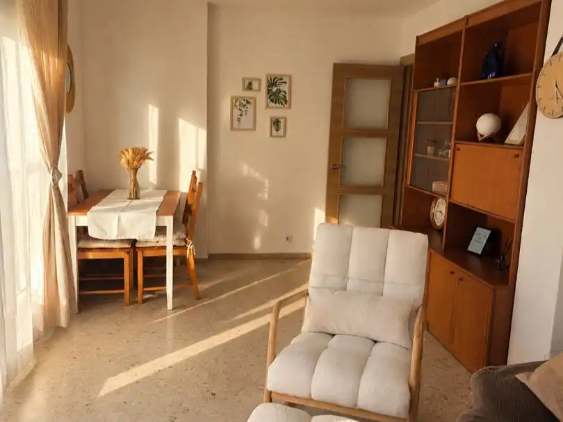 Pis de 65 m² a Benidorm