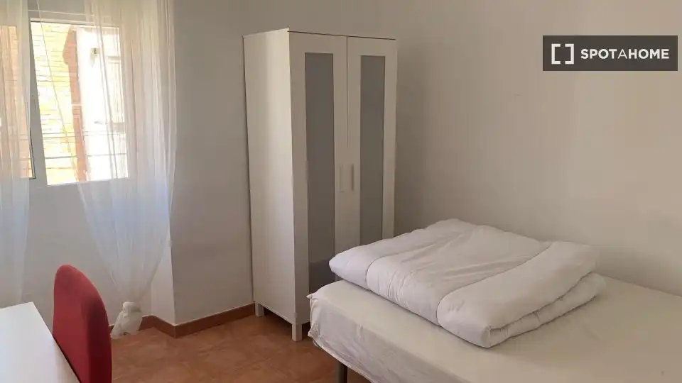 Habitación en alquiler, Sevilla