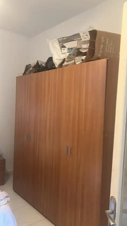 Piso de 71 m² en Melilla