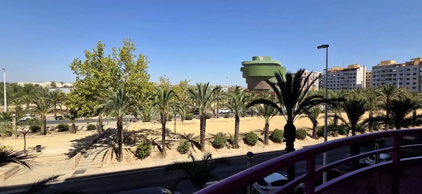 Habitación 100 m², Elche