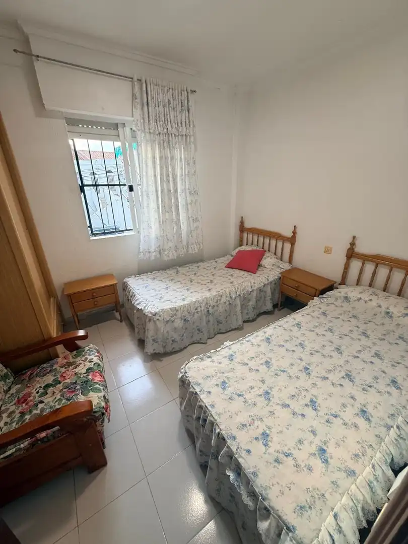 Piso de 70 m² en Los Alcázares