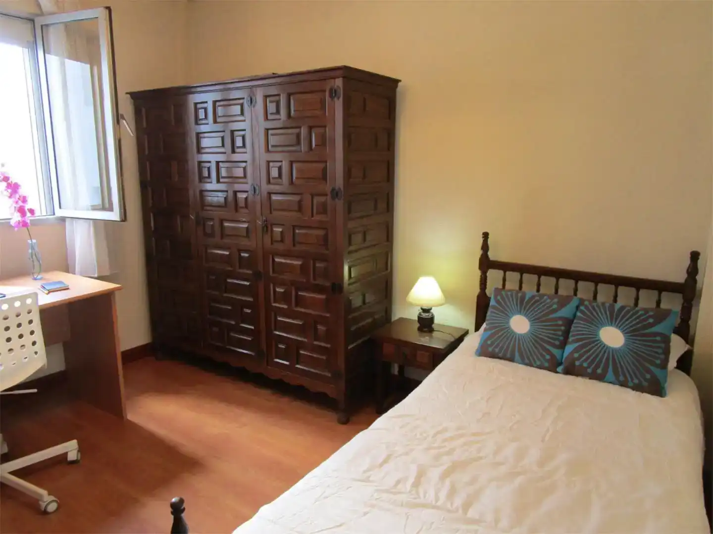 Piso de 90 m² en Valladolid