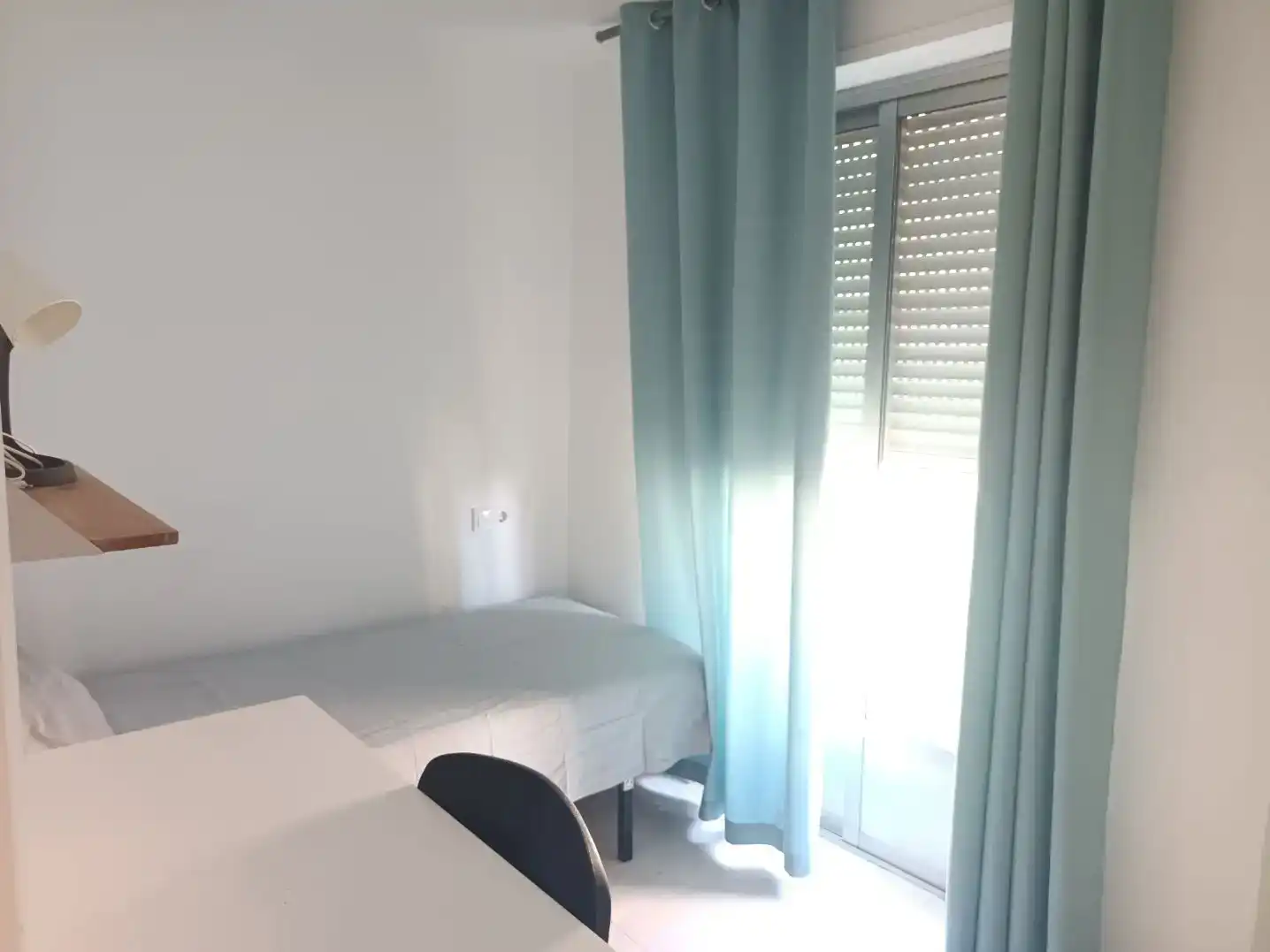 Piso de 90 m² en Murcia