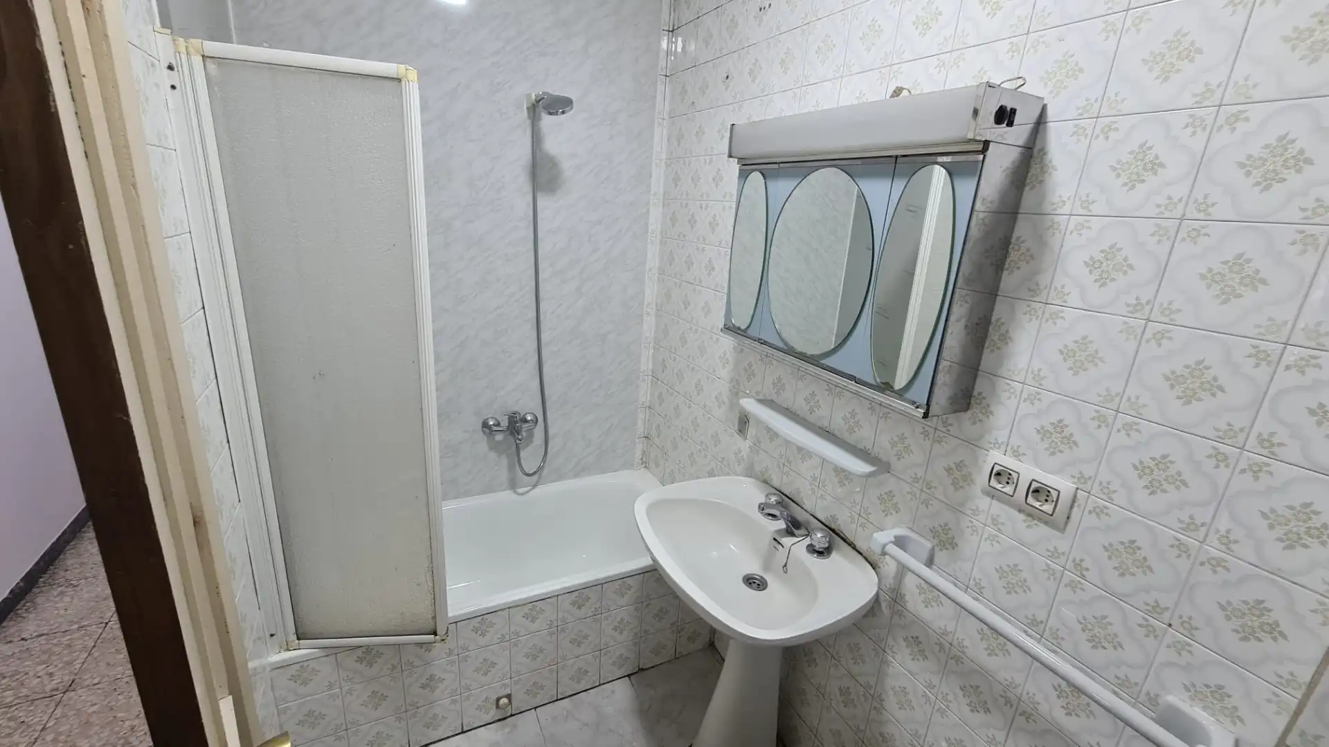 Piso de 110 m² en Ourense