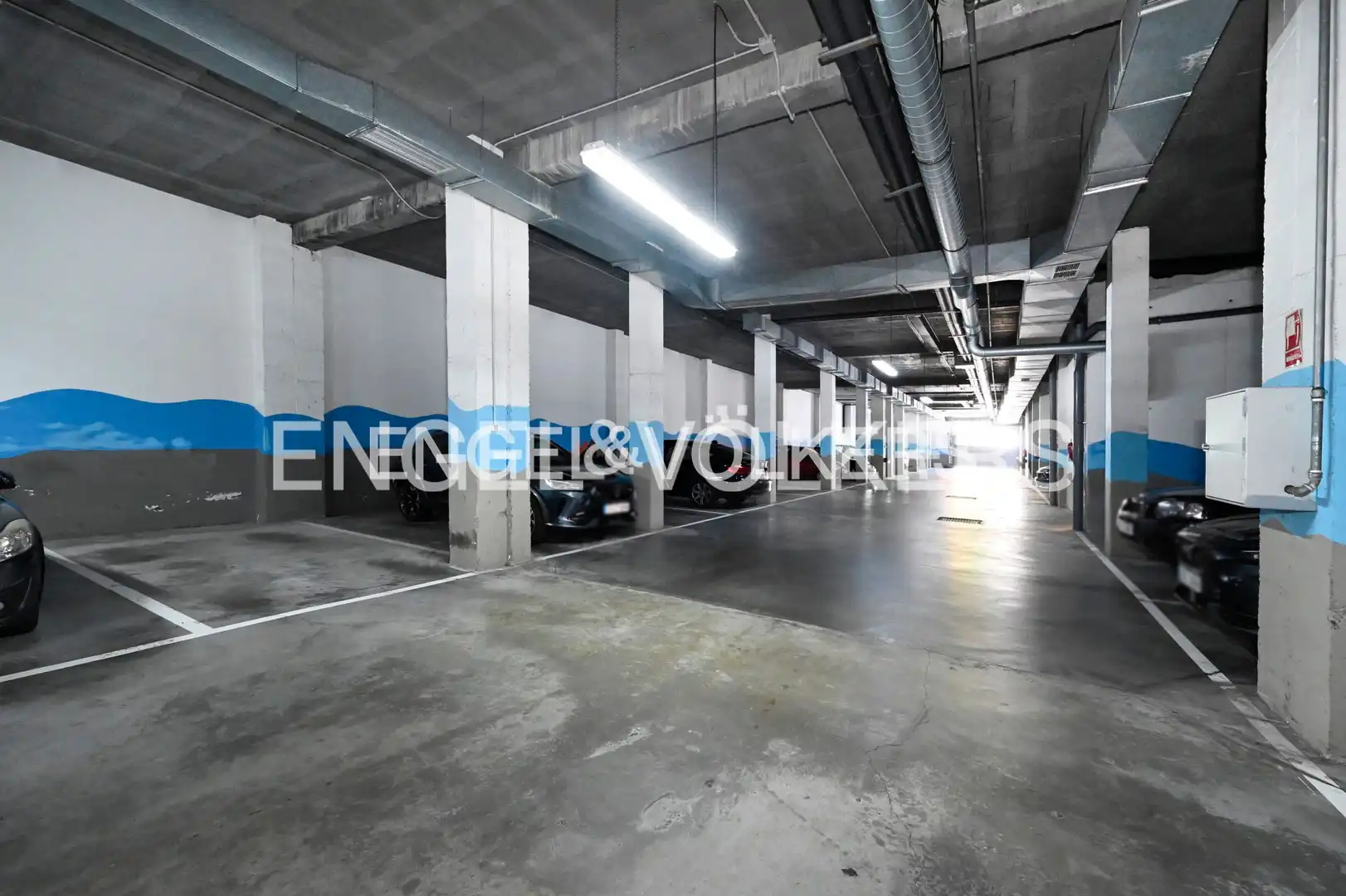 Piso de 140 m² en Santander