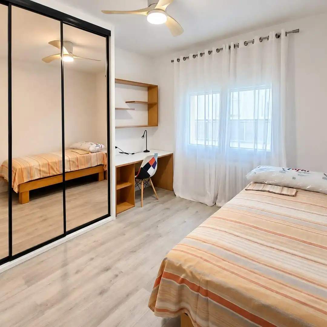 Appartement 95 m² à Alcázar de San Juan