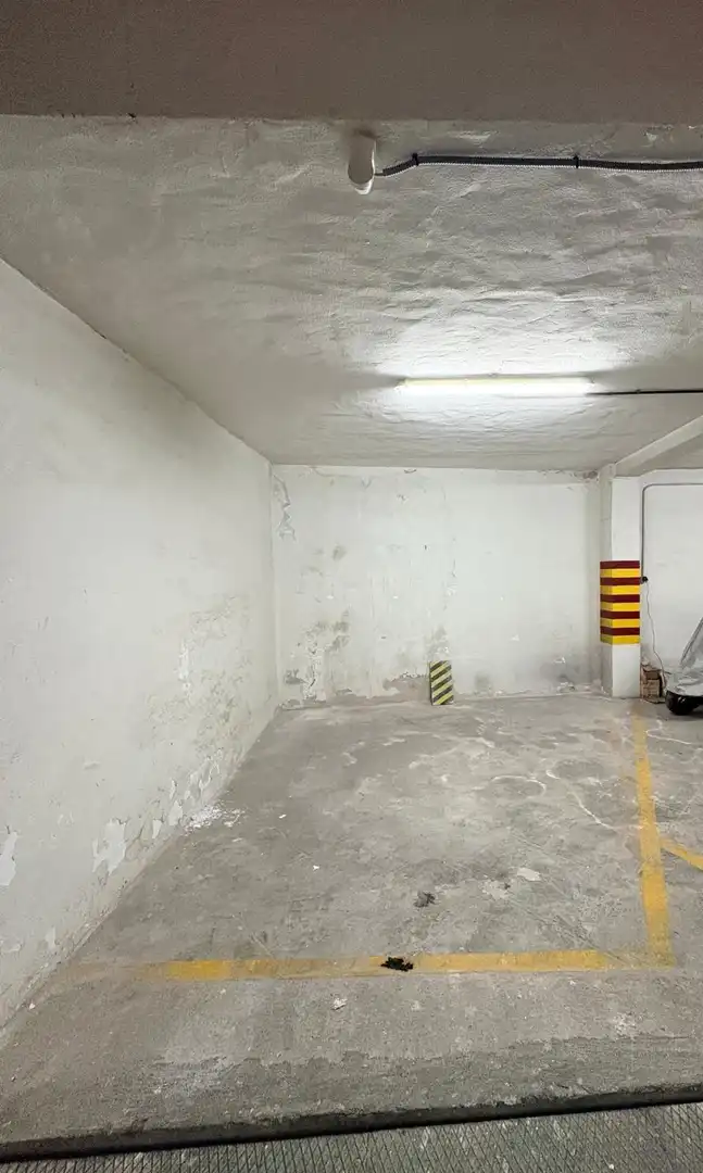 Apartamento 111 m² em Motril