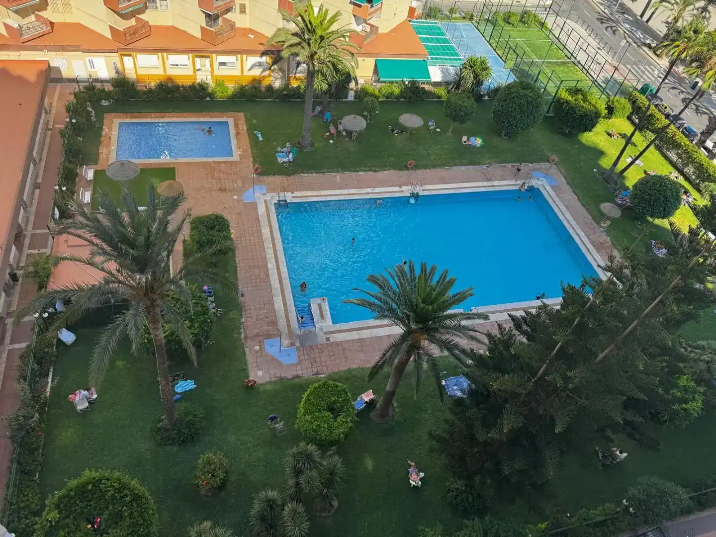 Piso de 900 m² en Almuñécar