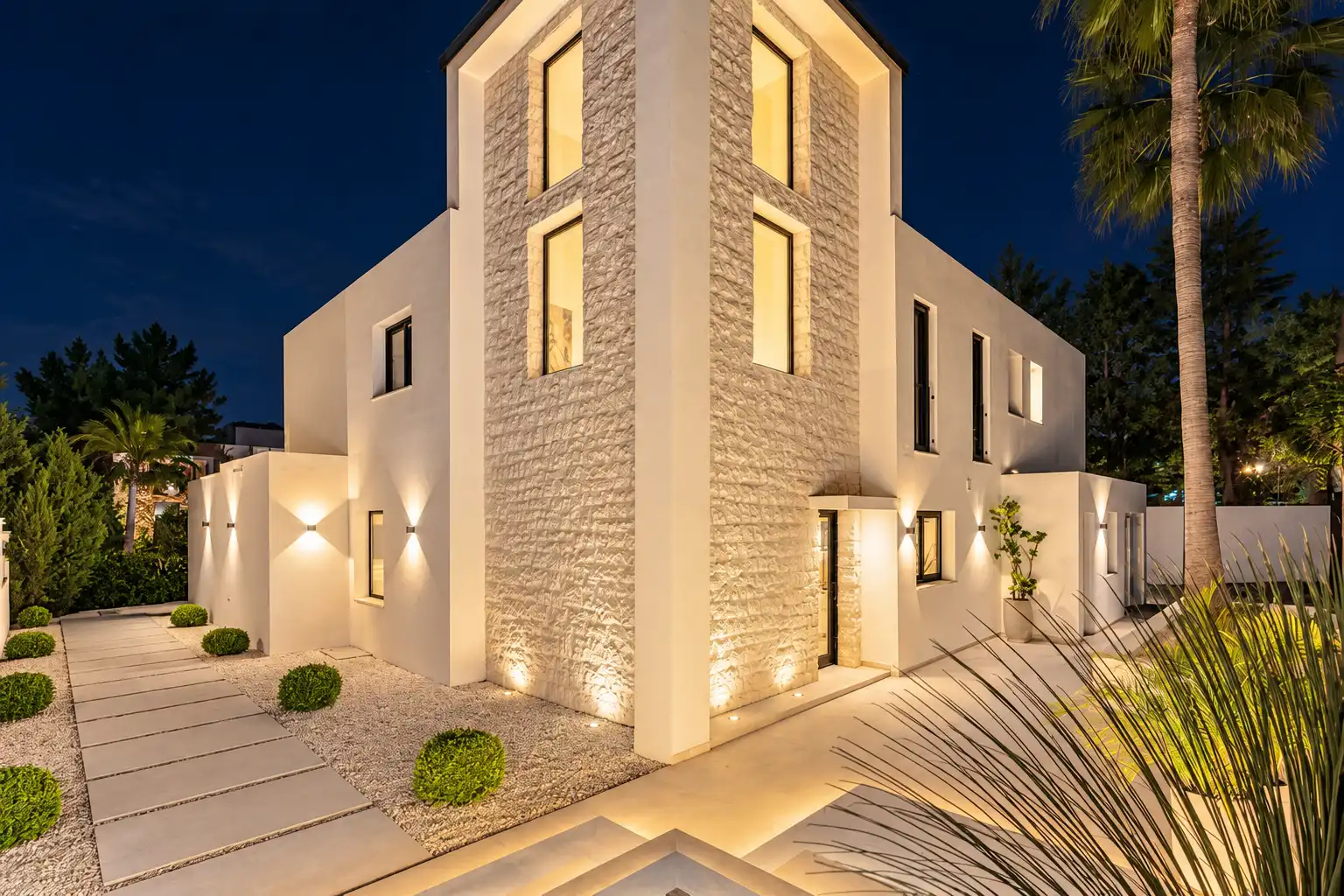 Maison 400 m² à Marbella