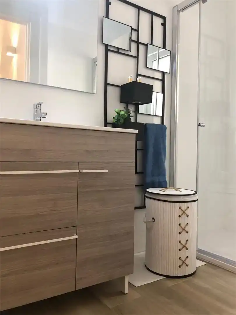 Piso de 80 m² en Águilas
