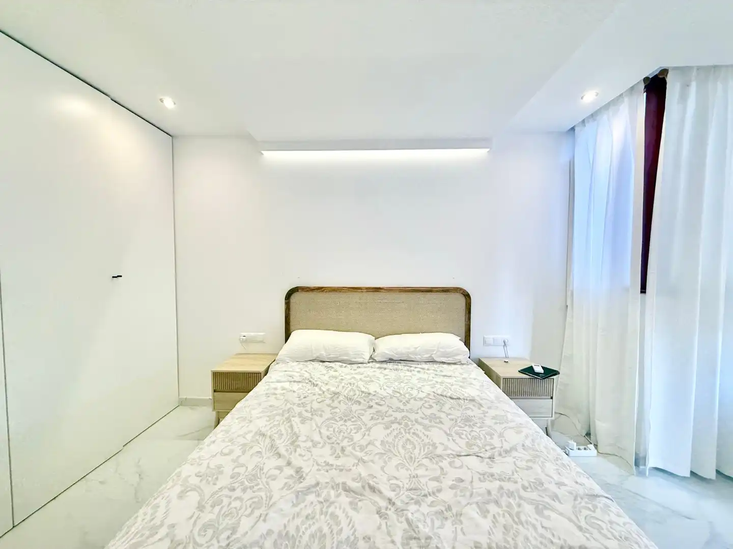 Piso de 100 m² en Alicante