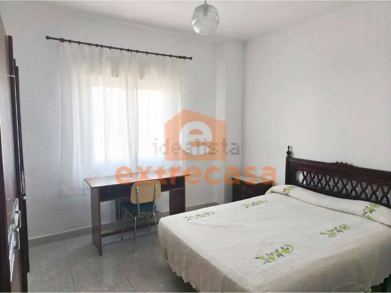 Piso de 90 m² en Badajoz