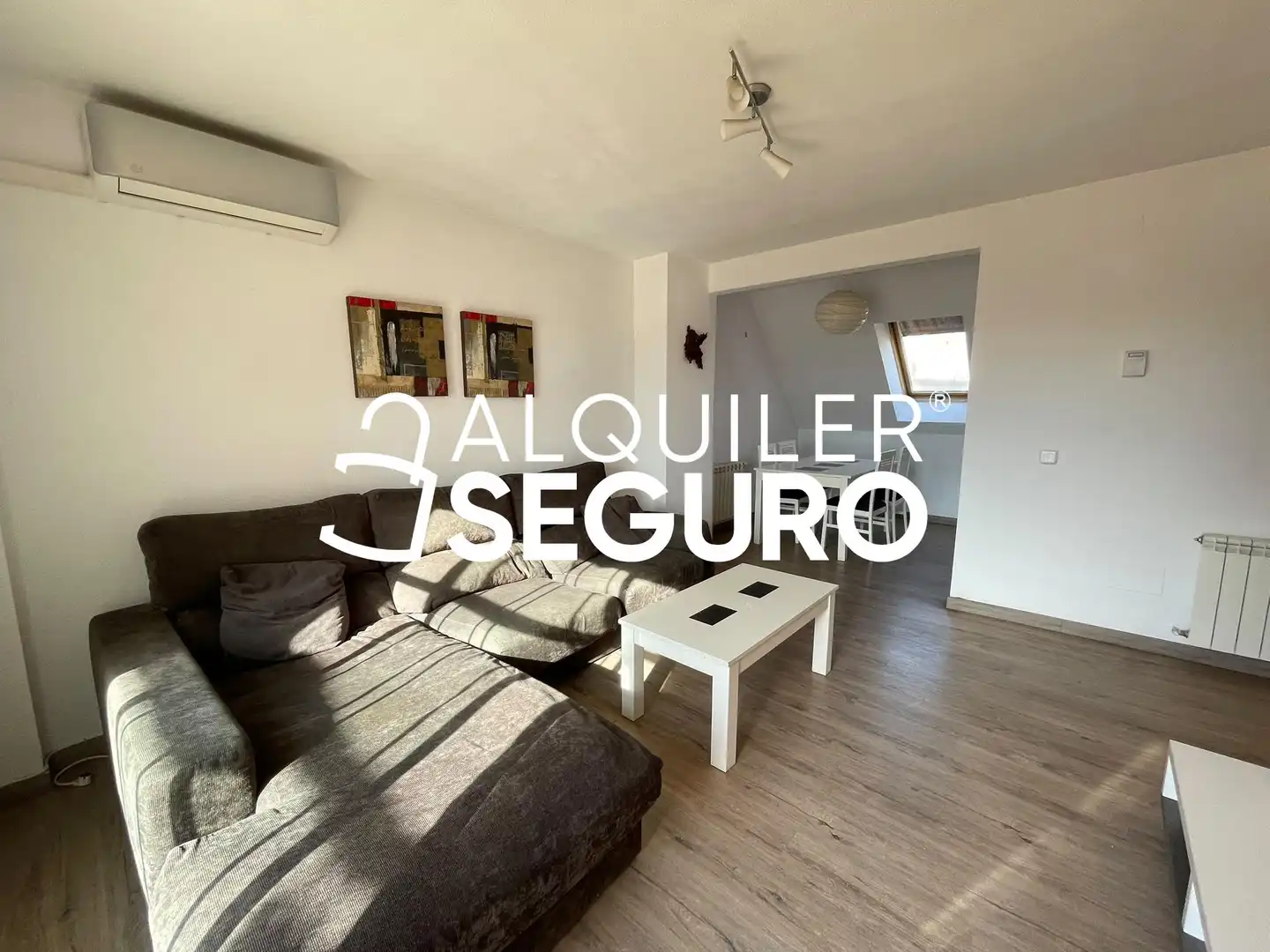 Wohnung 75 m² in Madrid