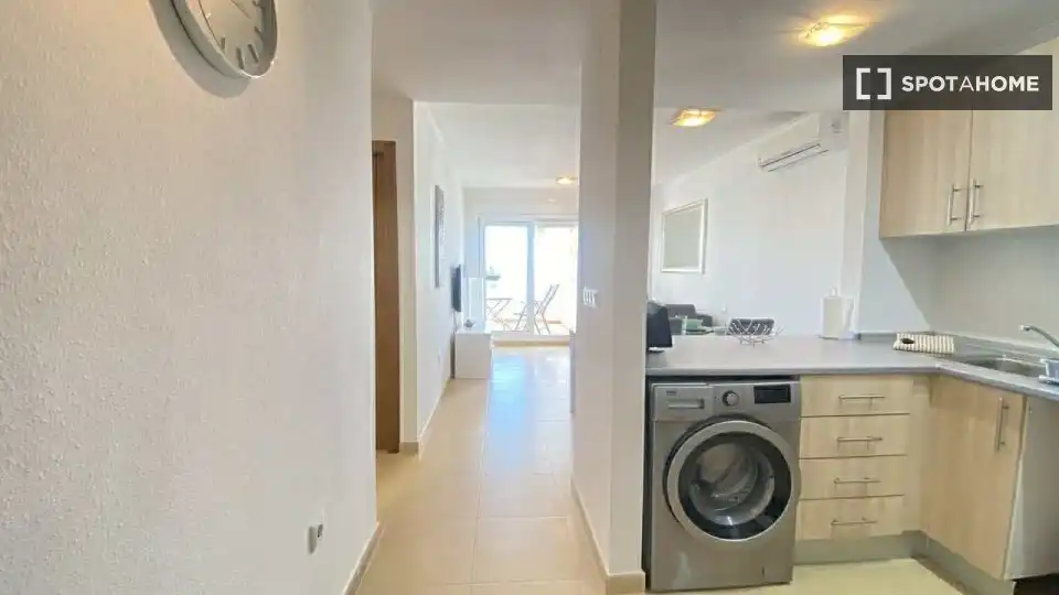 Habitación 81 m², Torre Pacheco