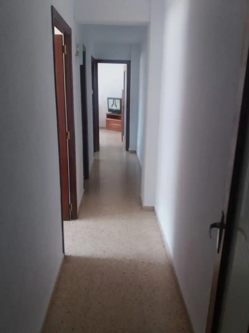 Piso de 75 m² en Cullera