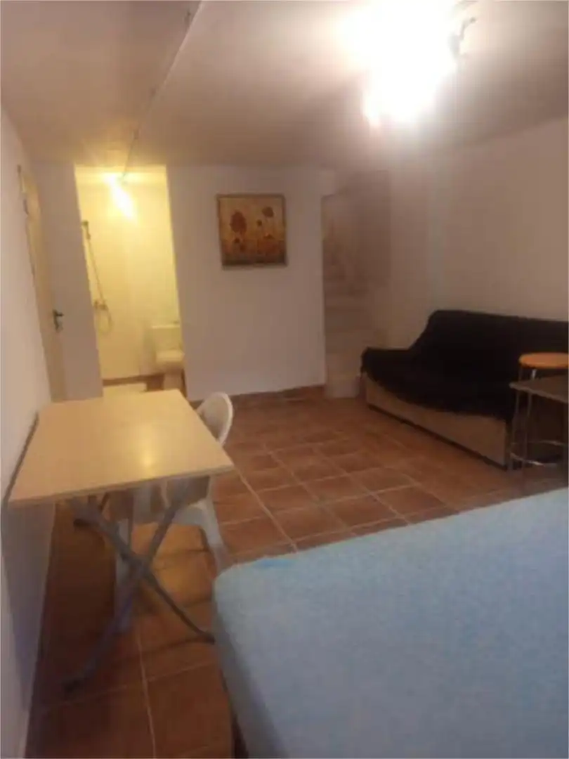 Piso de 40 m² en Torrejón de la Calzada