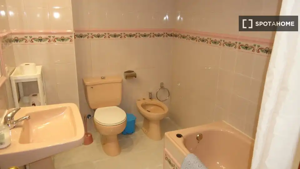 Habitación en alquiler, Córdoba