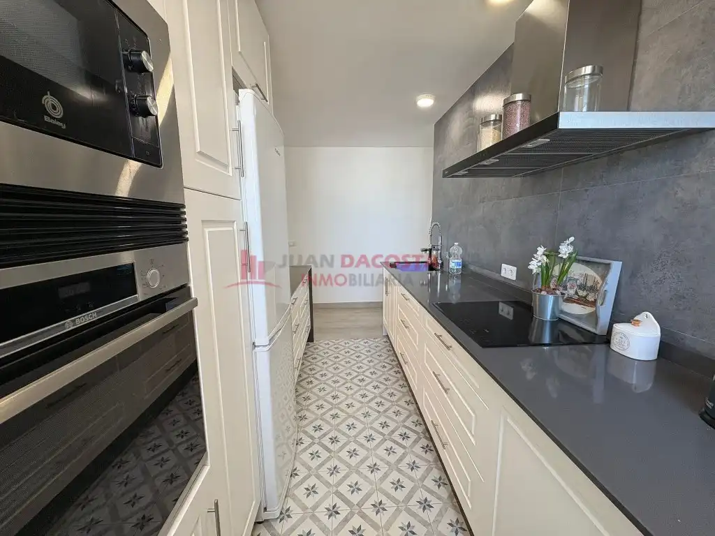 Piso de 80 m² en Lepe