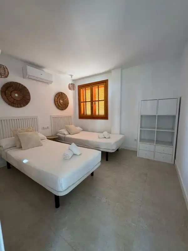 Piso de 120 m² en Altea