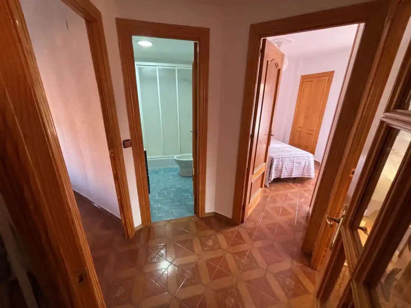Piso de 90 m² en Toledo
