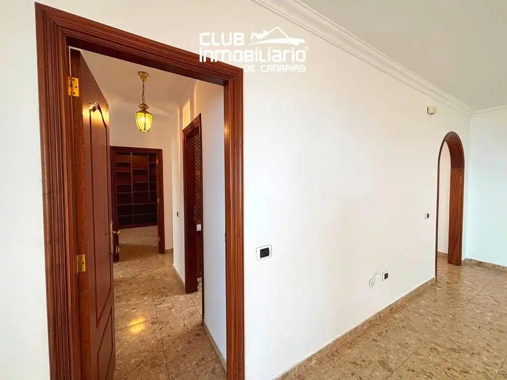 Piso de 133 m² en Santa Cruz de Tenerife