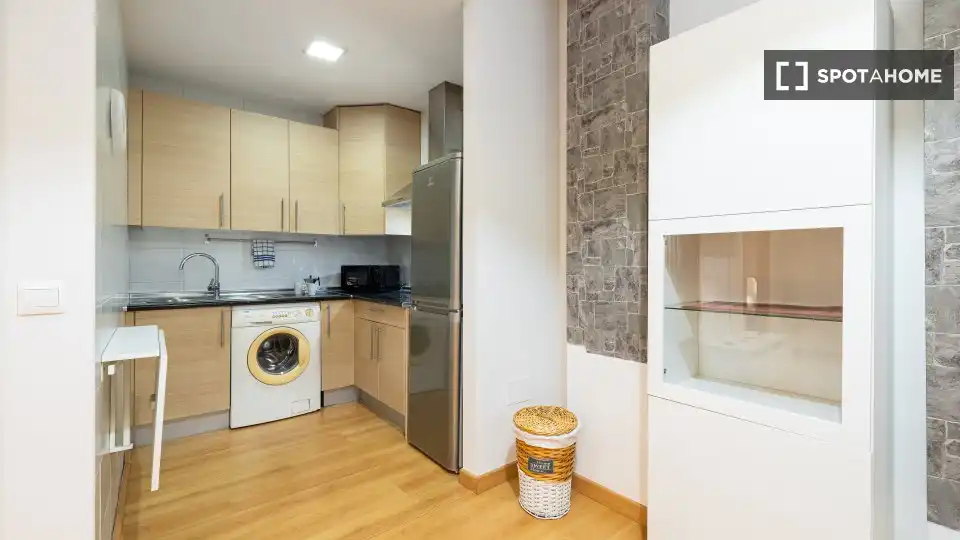 Habitación 46 m², Málaga