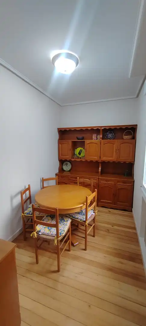Piso de 99 m² en Bilbao
