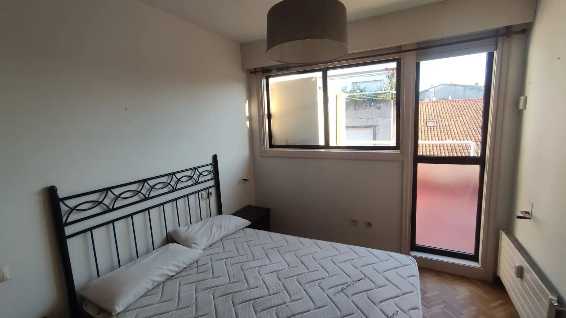 Piso de 50 m² en Ourense