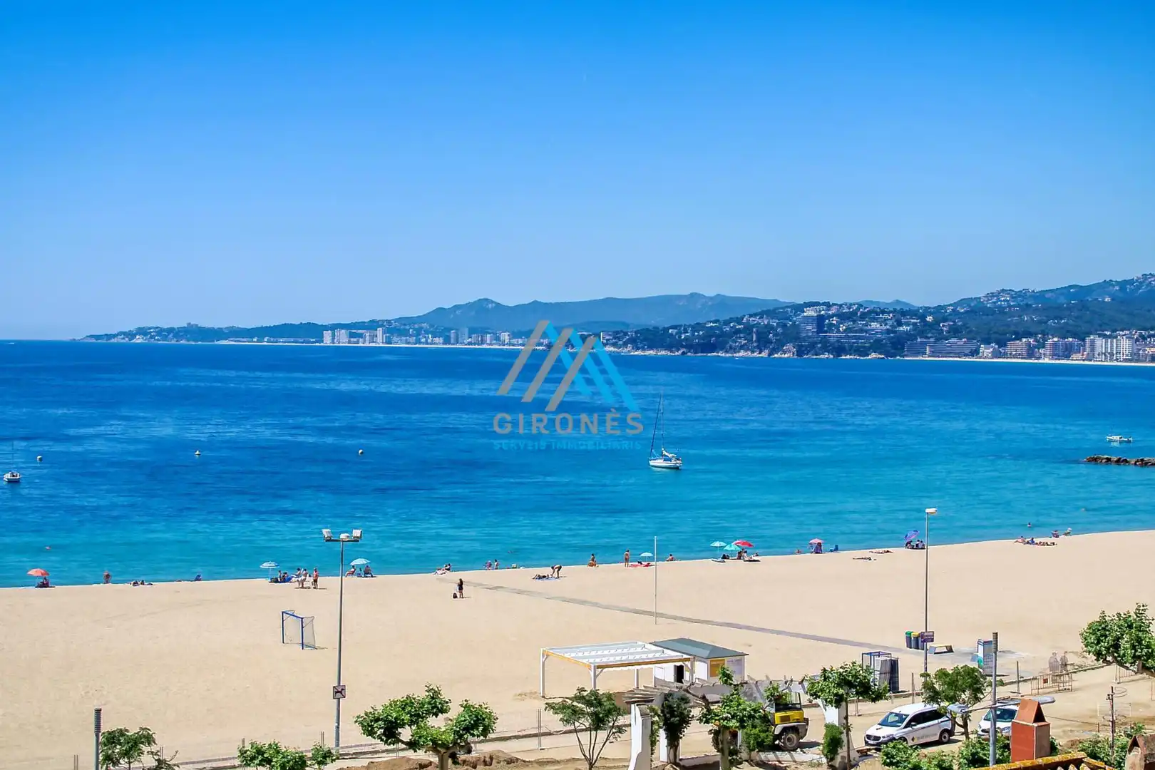 Piso de 60 m² en Palamós