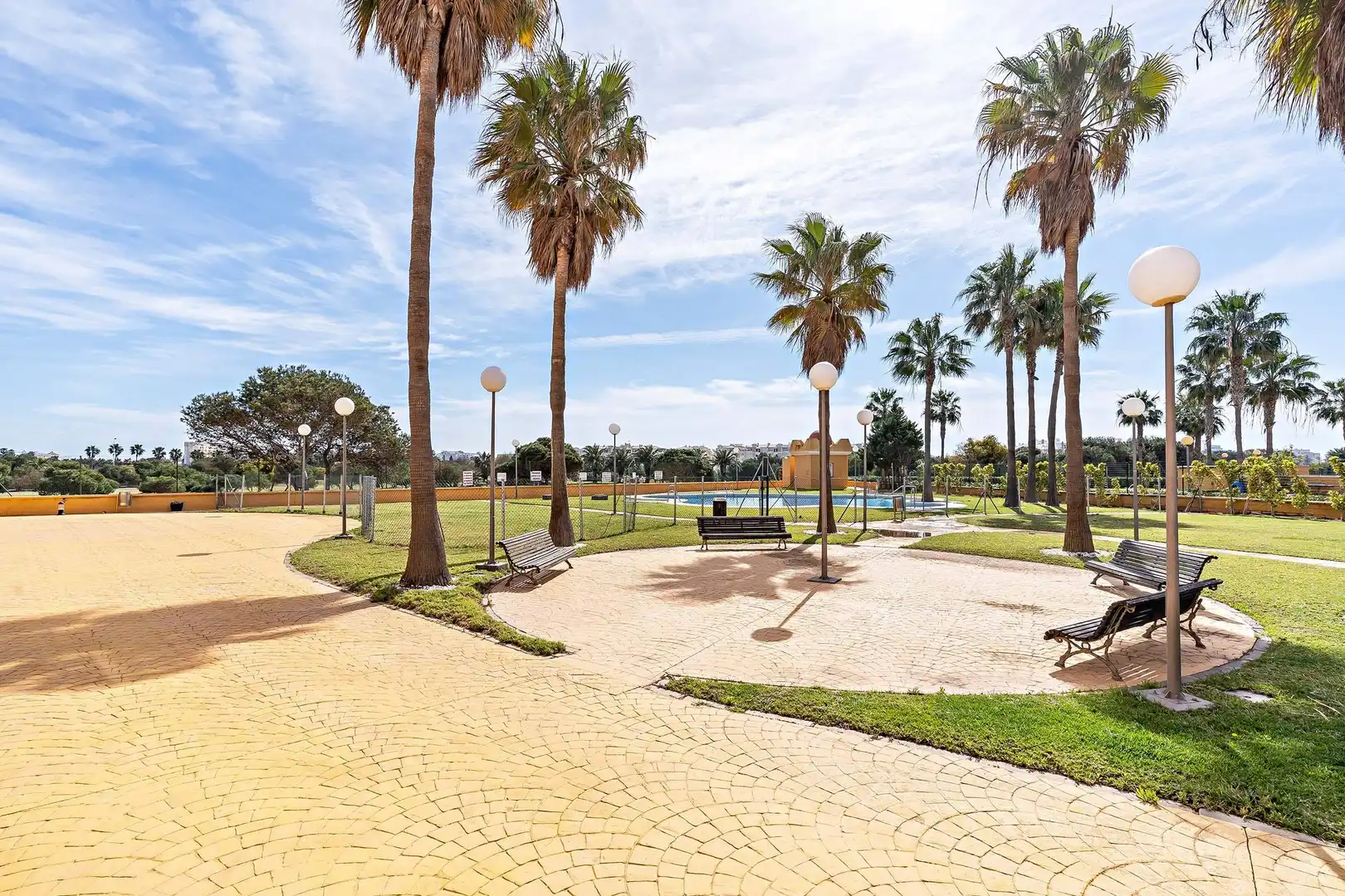 Pis de 98 m² a Roquetas de Mar