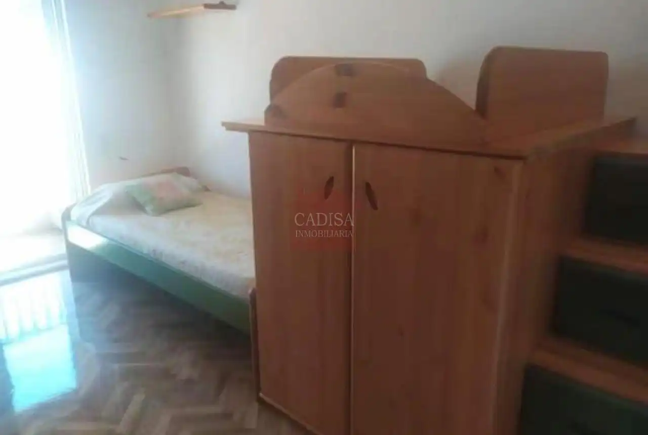 Pis de 96 m² a Salamanca