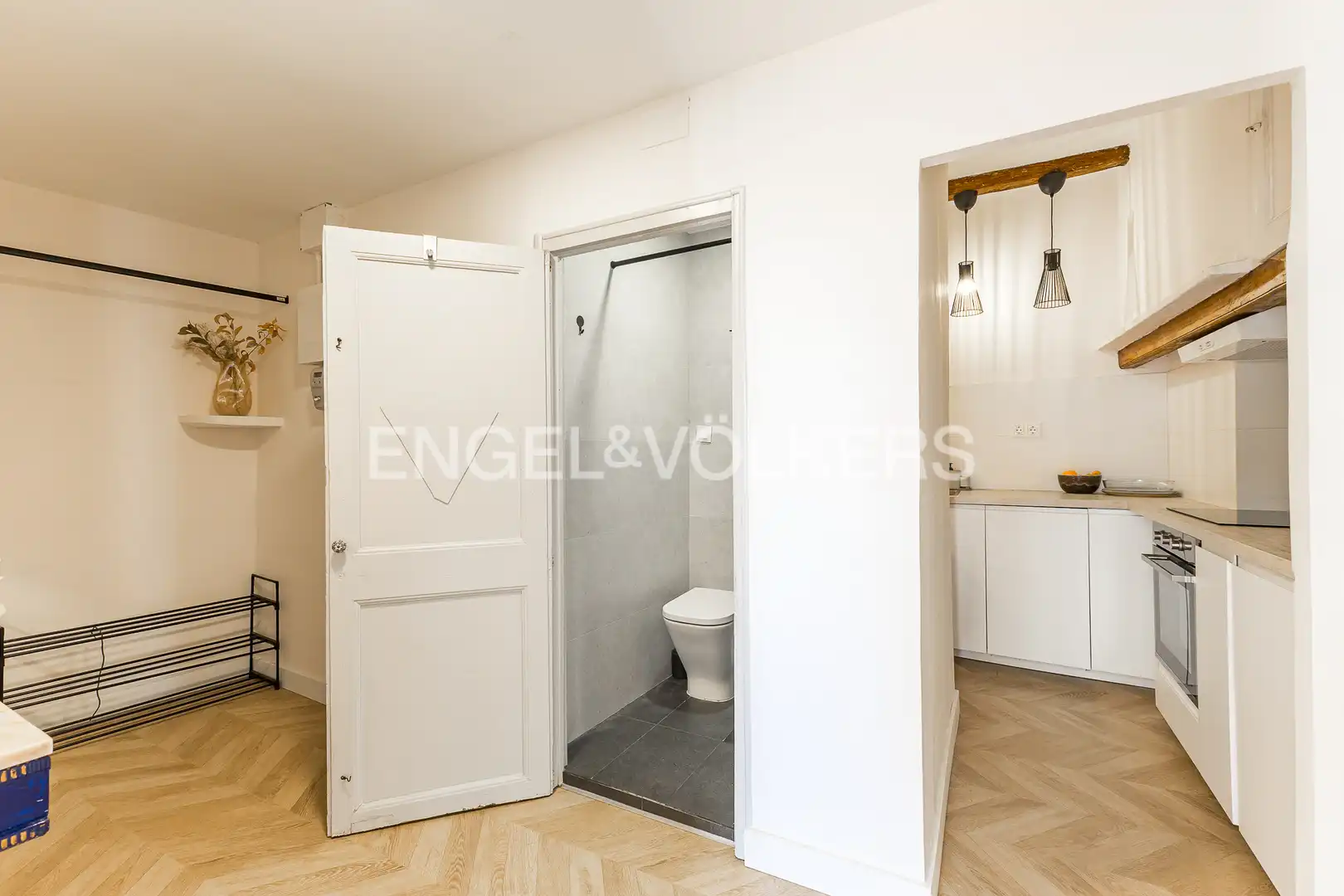 Piso de 75 m² en Barcelona