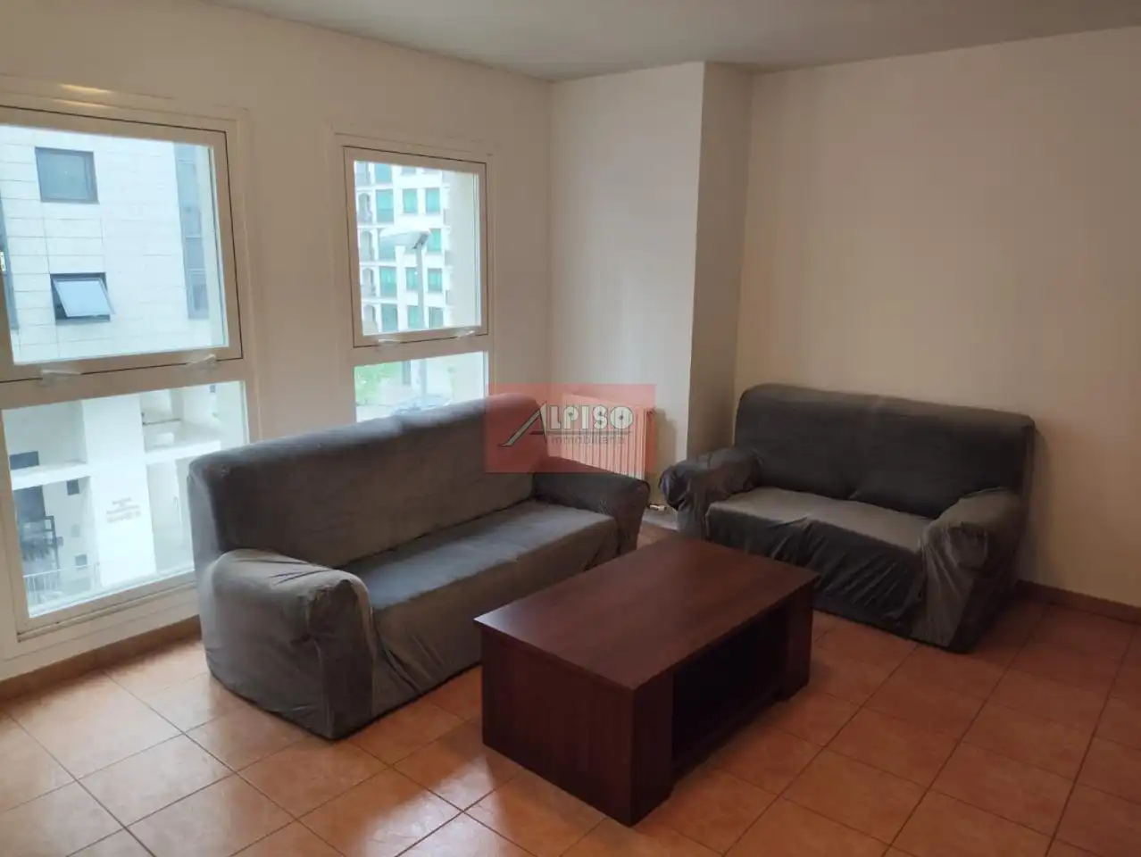 Piso de 75 m² en Ourense